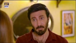 Tere Bina Mein Nahi - Episode 35 - 8th August 2023